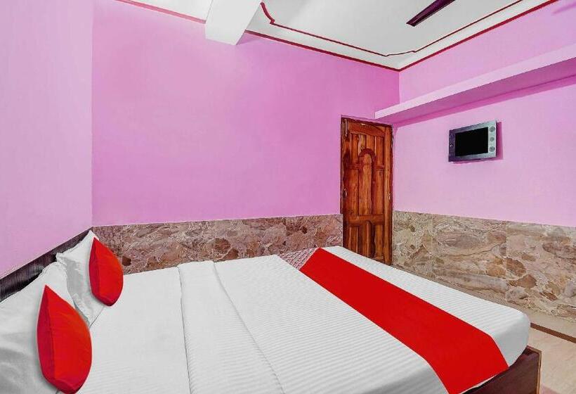 Hotel Oyo Flagship Dutta Home Residency