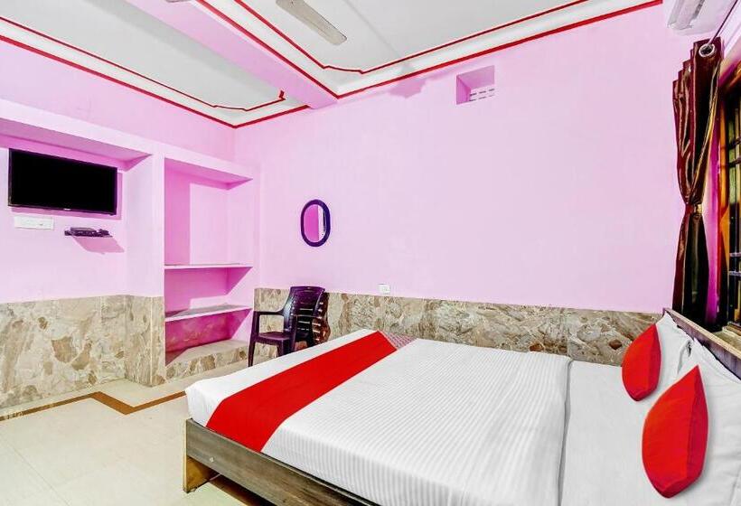 Hotel Oyo Flagship Dutta Home Residency