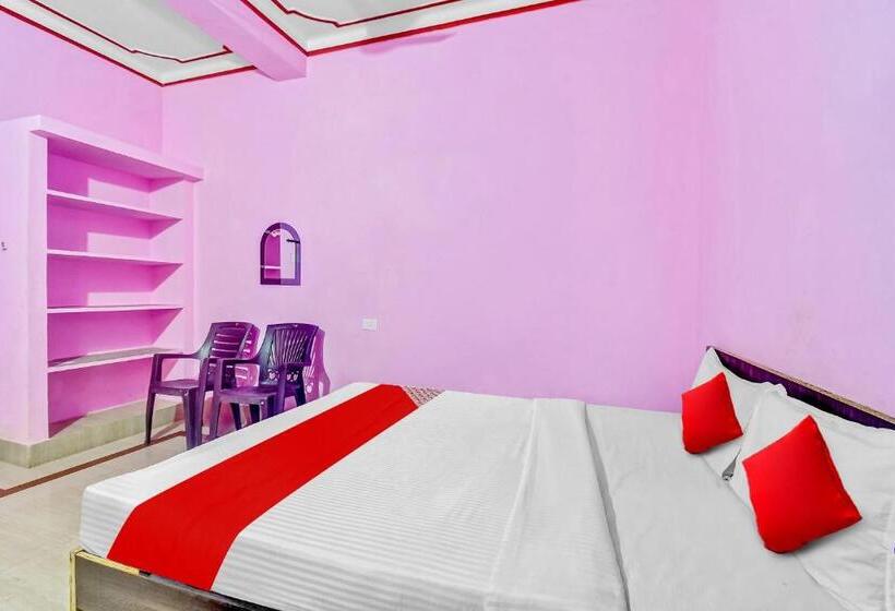 Hotel Oyo Flagship Dutta Home Residency