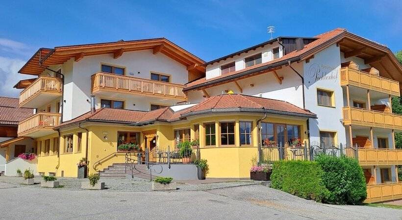 ホテル Pichlerhof