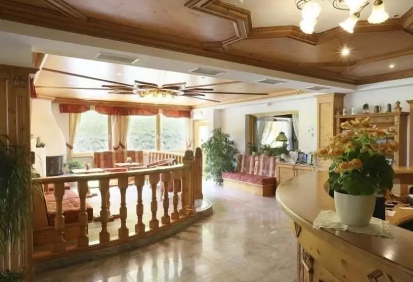 ホテル Pichlerhof