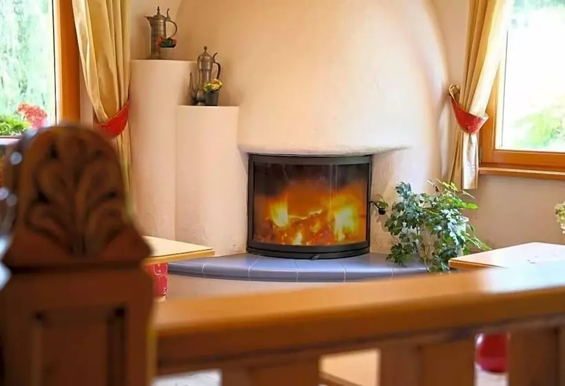 ホテル Pichlerhof