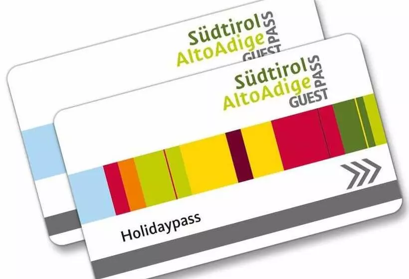 ホテル Pichlerhof