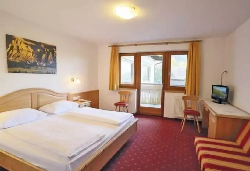 ホテル Pichlerhof