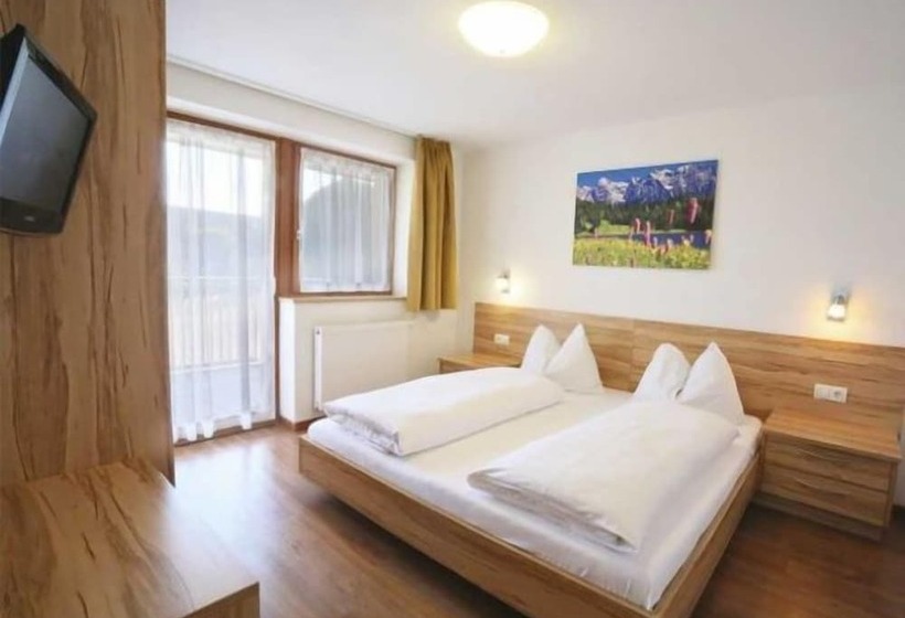 ホテル Pichlerhof