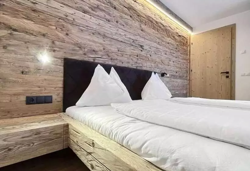 ホテル Pichlerhof