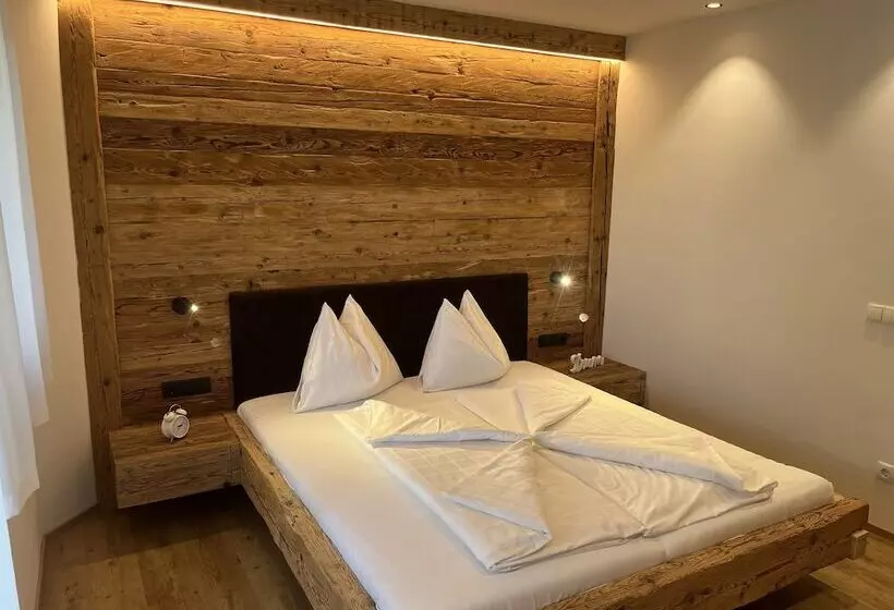 ホテル Pichlerhof