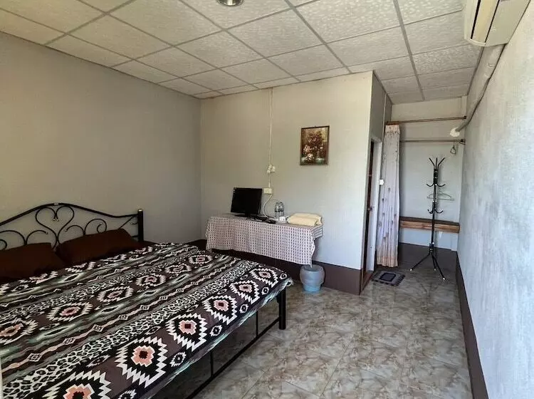 Hotelli Pinmanee Resort And Homestay