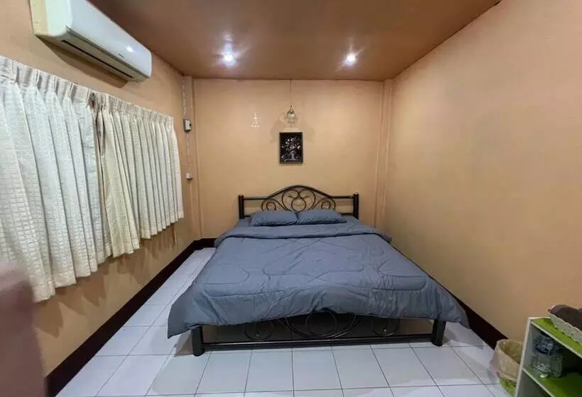 Hotelli Pinmanee Resort And Homestay