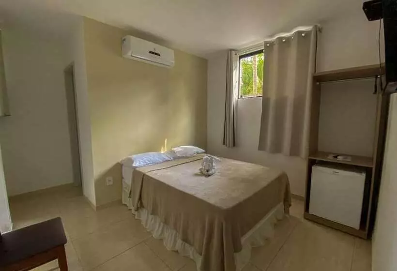 Hotelli Pousada Talha   Mar