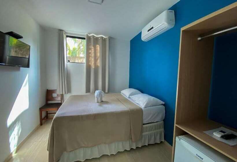 هتل Pousada Talha Mar