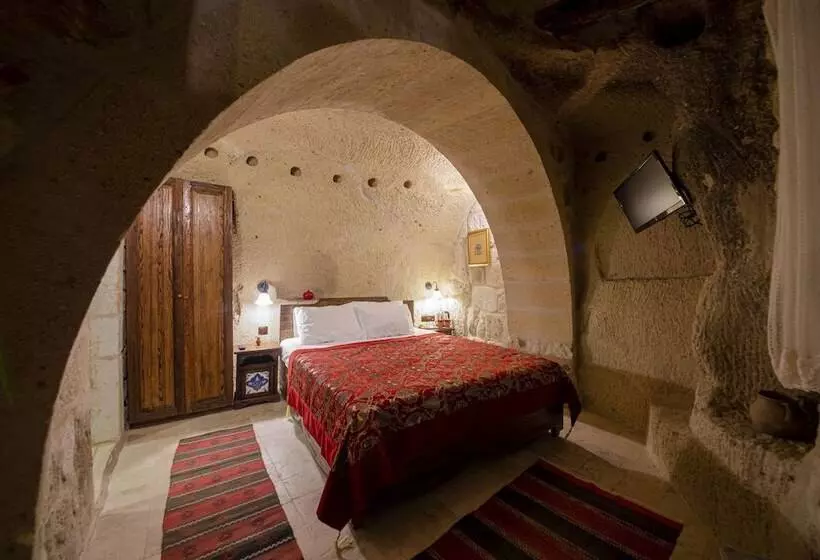 ホテル Shiraz Cave Cappadocia