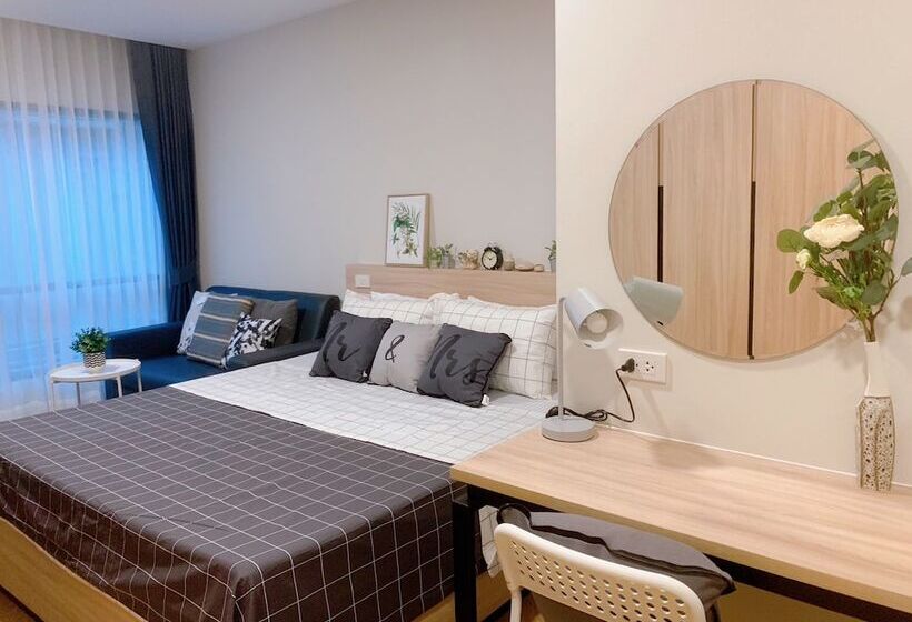 Increase Hotel&residence