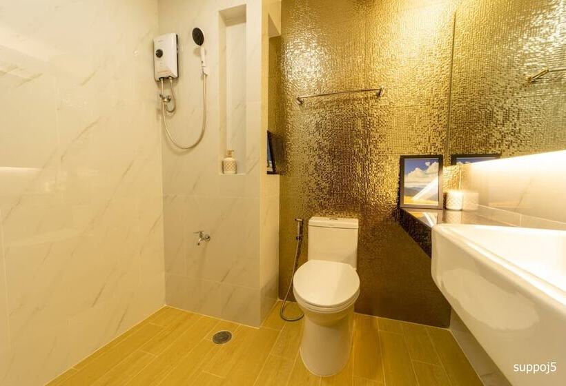 Increase Hotel&residence