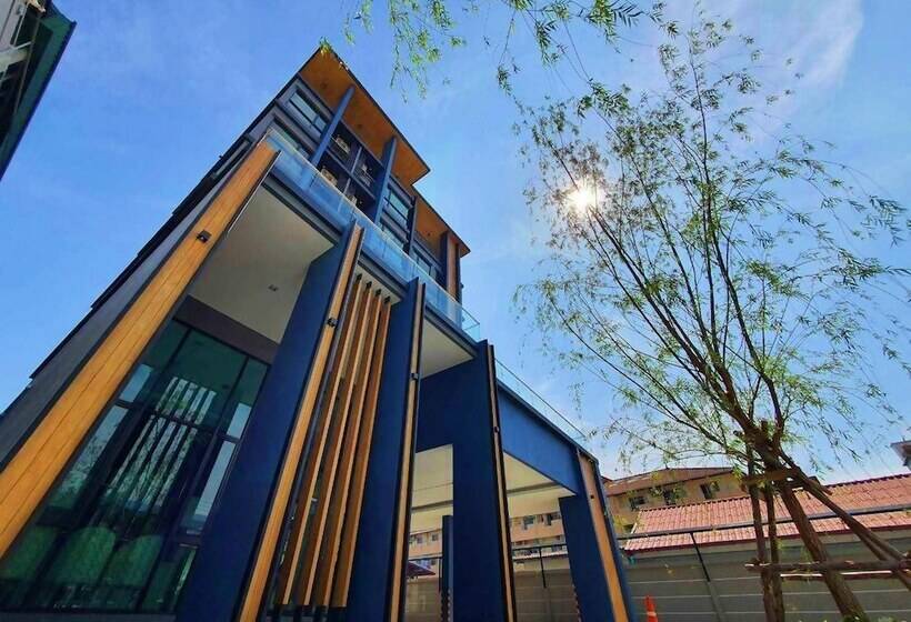 Increase Hotel&residence