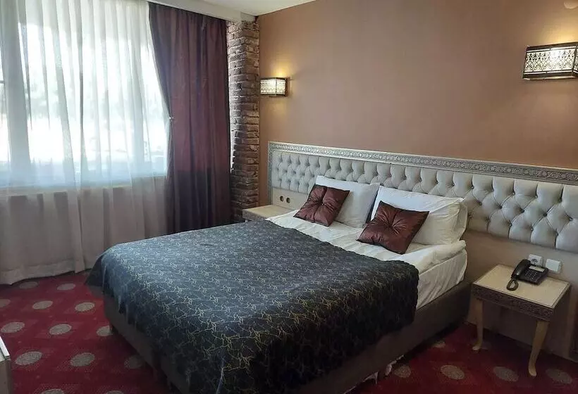 şenkol Mola Otel