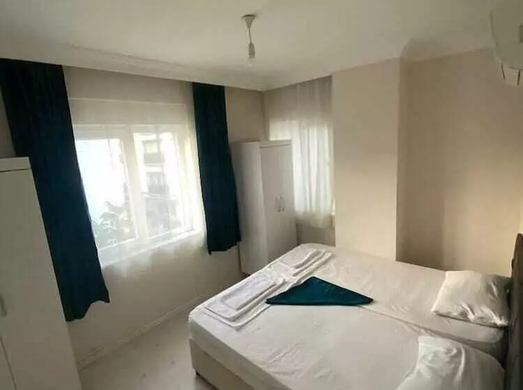 Kartalkaya Apart Otel