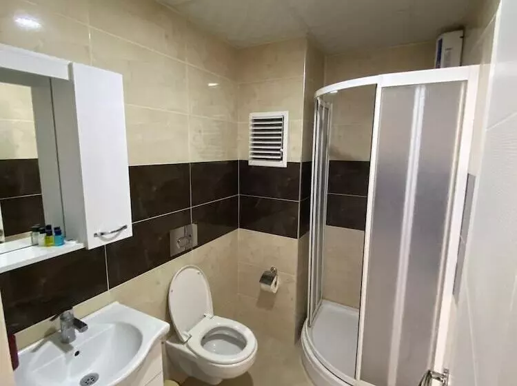 Kartalkaya Apart Otel