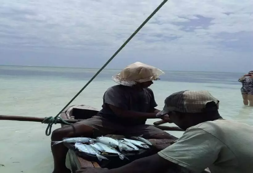 Majatalo Bb Ayla Beach House Zanzibar