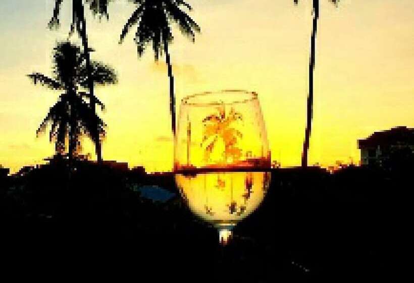 بنسيون Bb Ayla Beach House Zanzibar