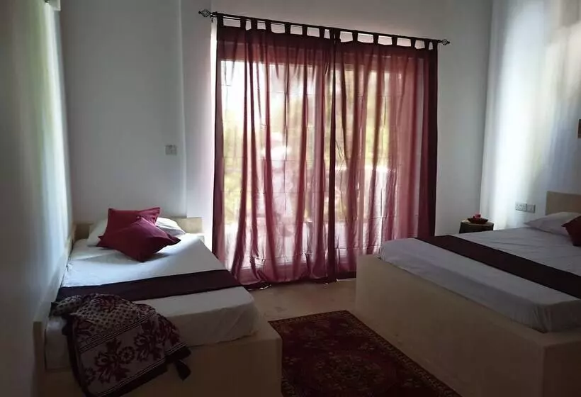 Majatalo Bb Ayla Beach House Zanzibar
