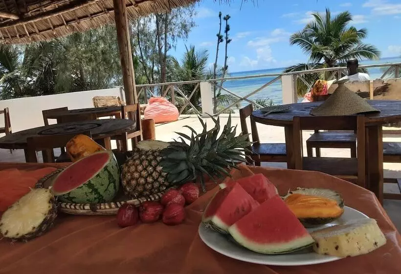 Majatalo Bb Ayla Beach House Zanzibar