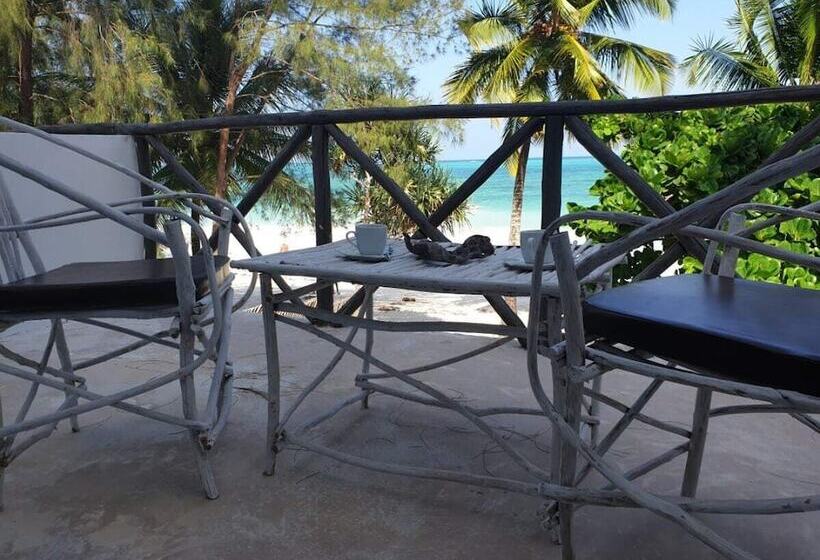 بنسيون Bb Ayla Beach House Zanzibar