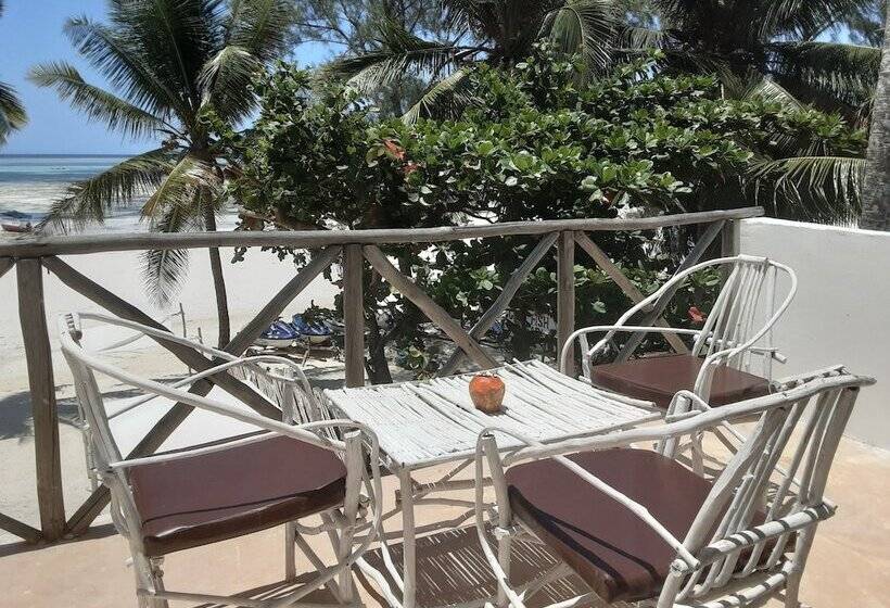 بنسيون Bb Ayla Beach House Zanzibar