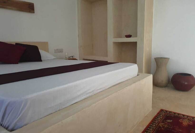 بنسيون Bb Ayla Beach House Zanzibar