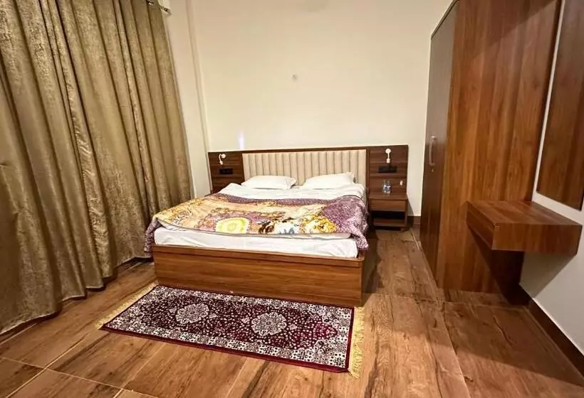 Majatalo F S Kasauli