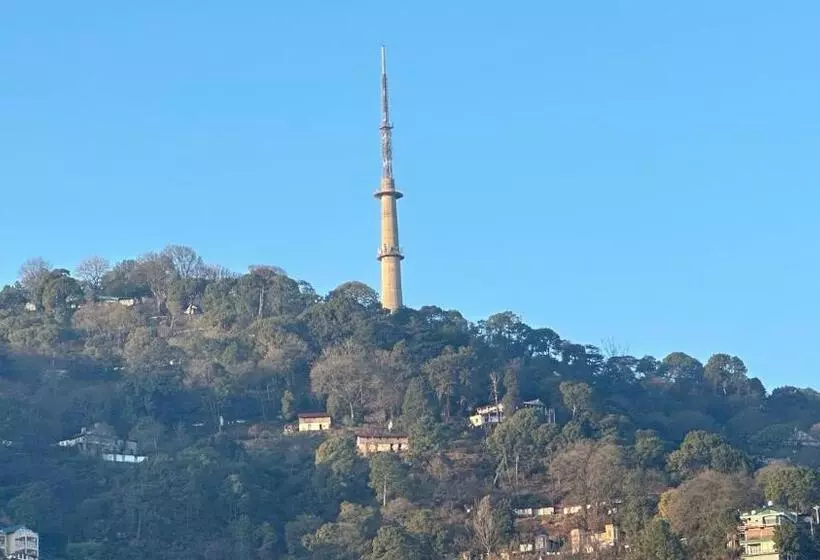 Majatalo F S Kasauli