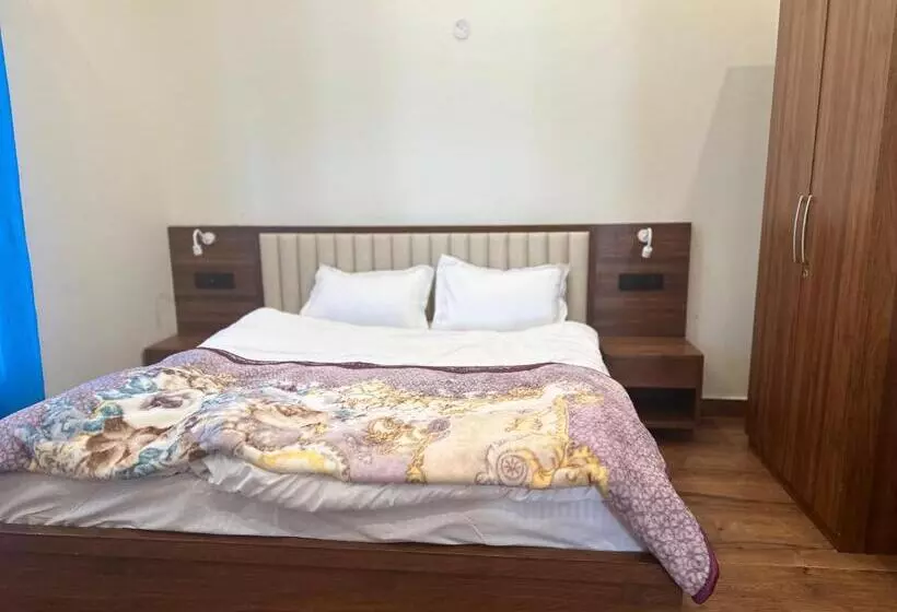 Majatalo F S Kasauli