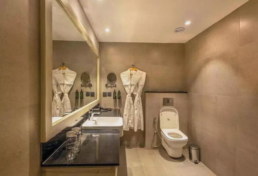 リゾートホテル Ramada By Wyndham Goa Arpora