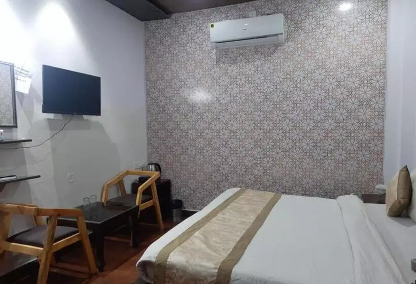 Sky Ganga Resort