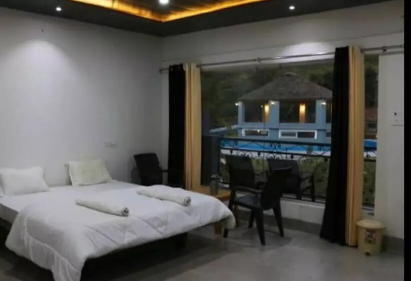 Sky Ganga Resort