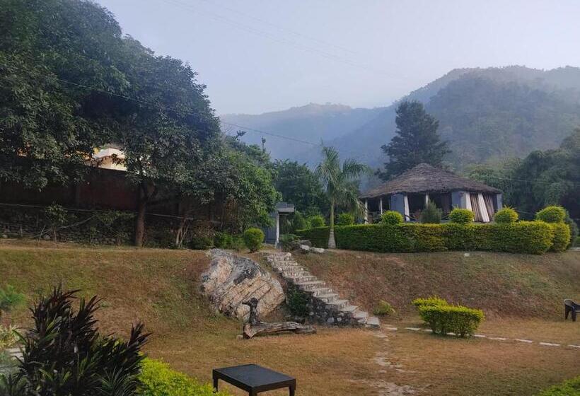 Sky Ganga Resort