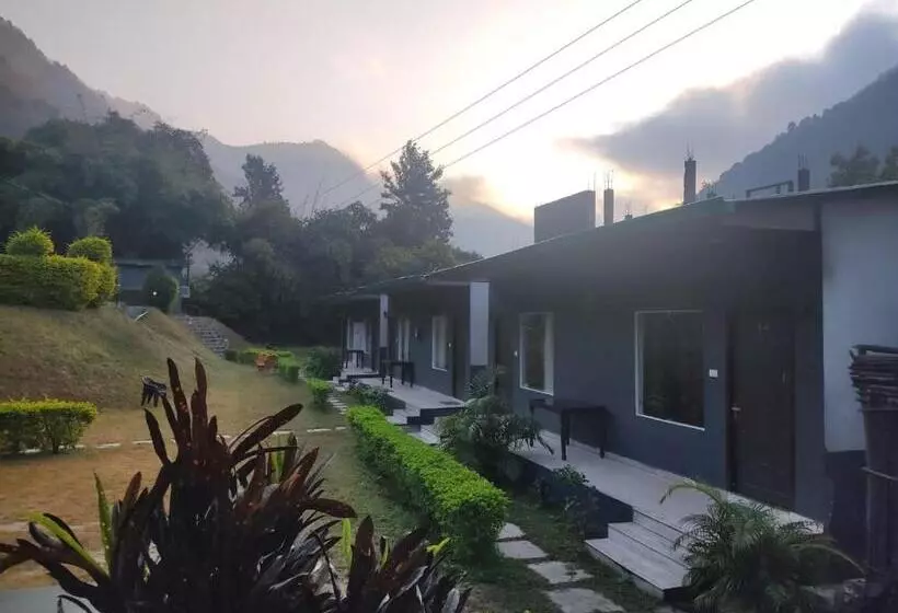 Sky Ganga Resort