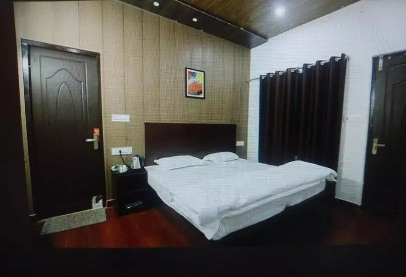 Sky Ganga Resort