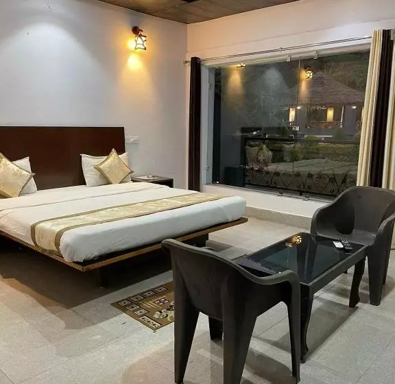 Sky Ganga Resort