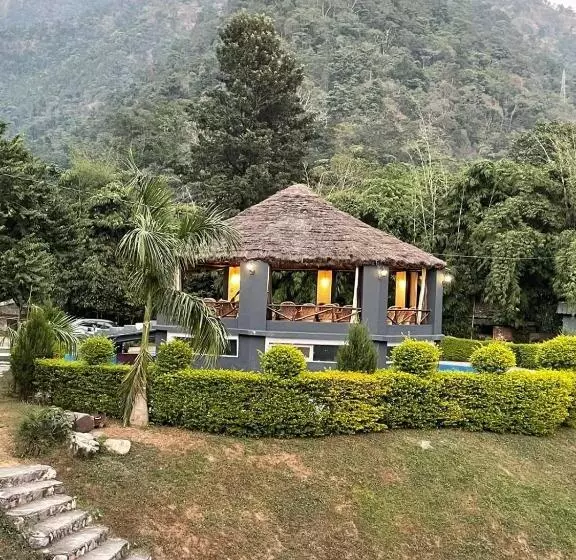 Sky Ganga Resort