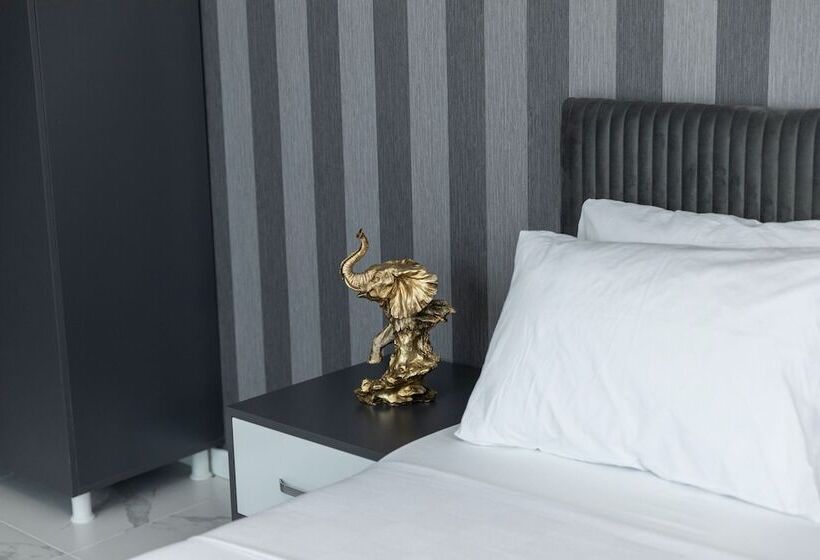 The Hera Maltepe Otel & Spa