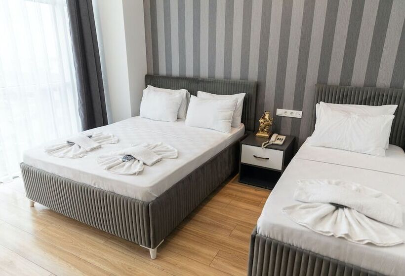 The Hera Maltepe Otel & Spa