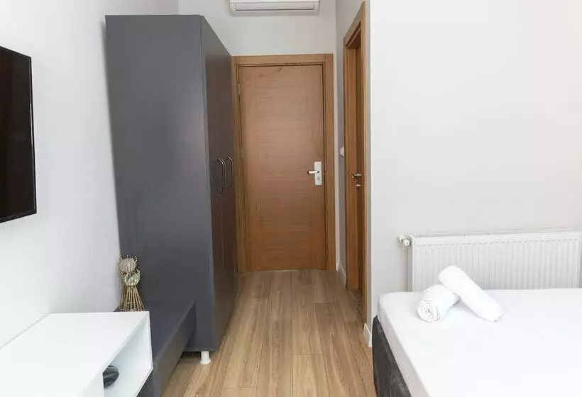 The Hera Maltepe Otel & Spa