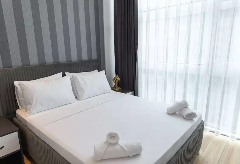 The Hera Maltepe Otel & Spa