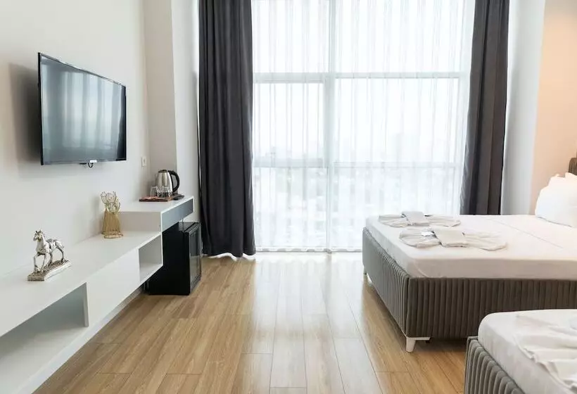 The Hera Maltepe Otel & Spa