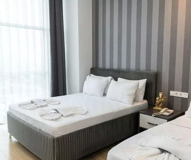 The Hera Maltepe Otel & Spa