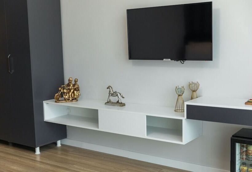 The Hera Maltepe Otel & Spa