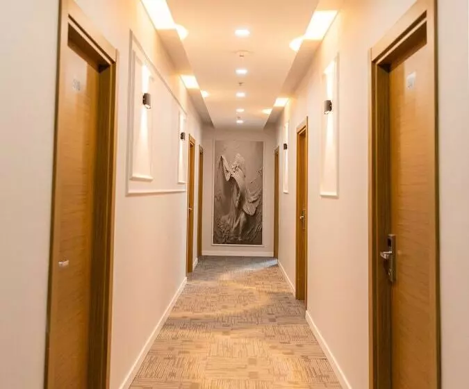 The Hera Maltepe Otel & Spa