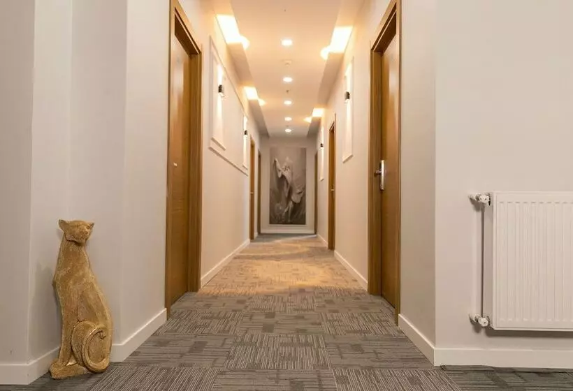 The Hera Maltepe Otel & Spa