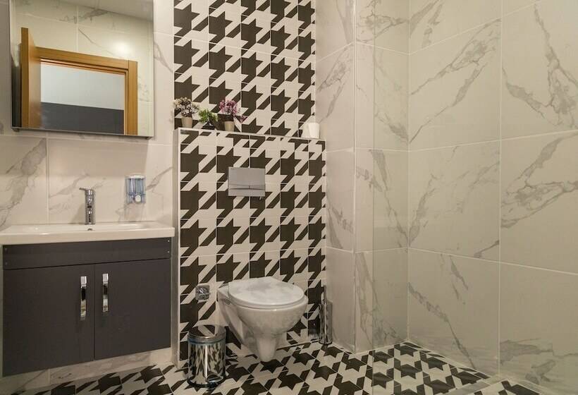 The Hera Maltepe Otel & Spa